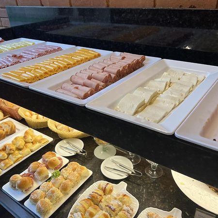 Hotel Aromas De Penedo ペネド エクステリア 写真