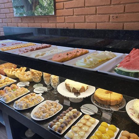 Hotel Aromas De Penedo ペネド エクステリア 写真