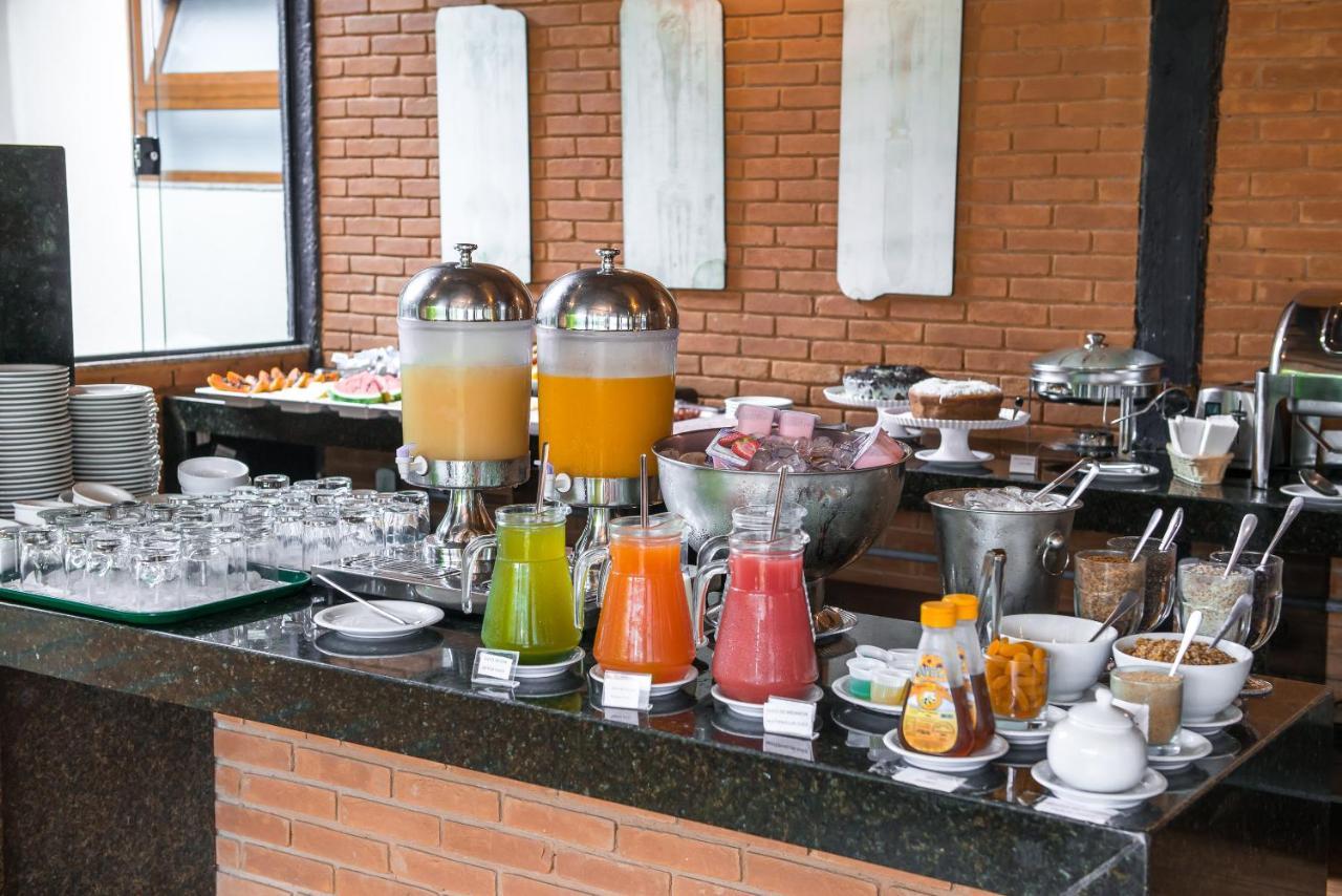 Hotel Aromas De Penedo ペネド エクステリア 写真