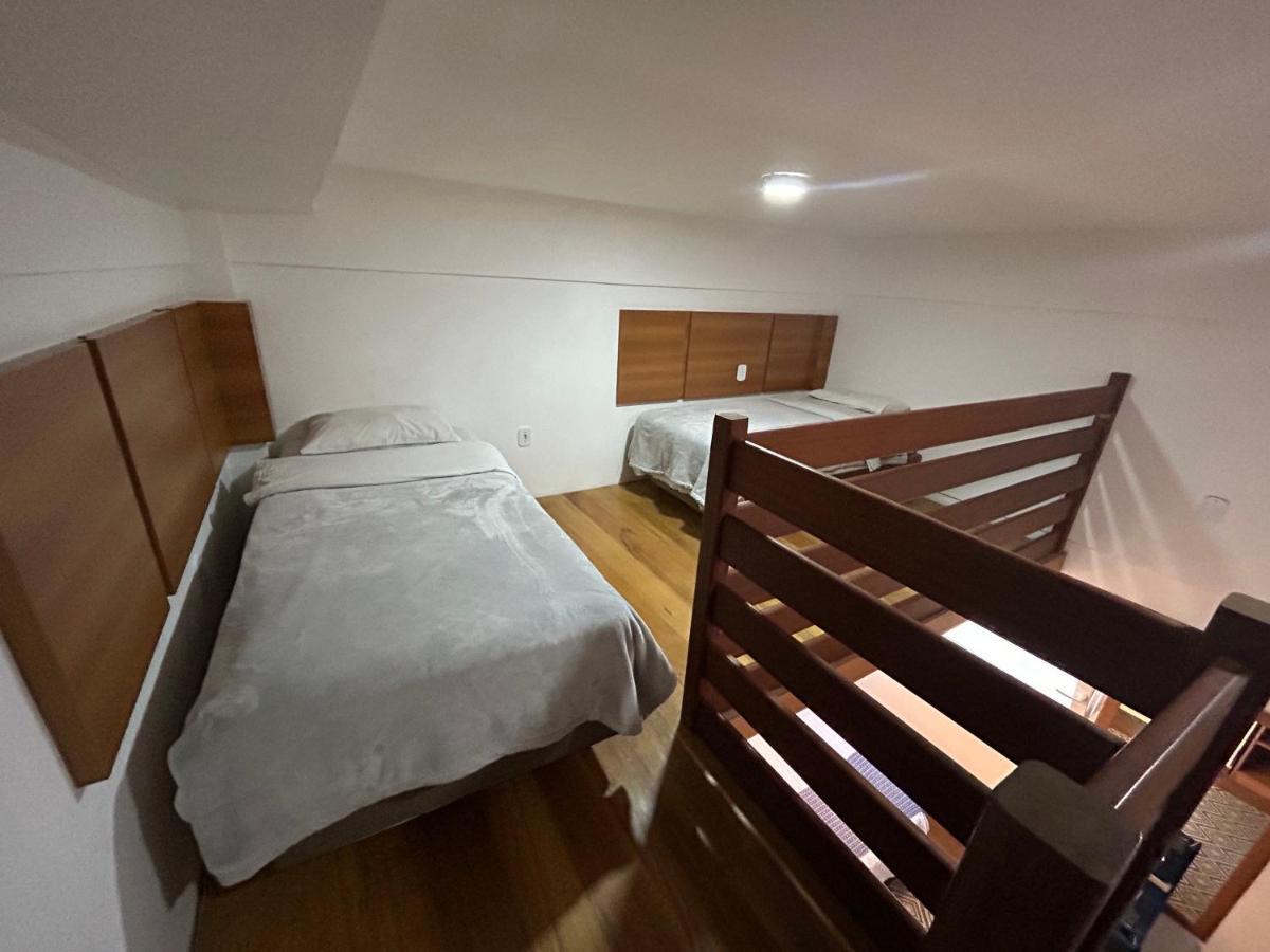 Hotel Aromas De Penedo ペネド エクステリア 写真