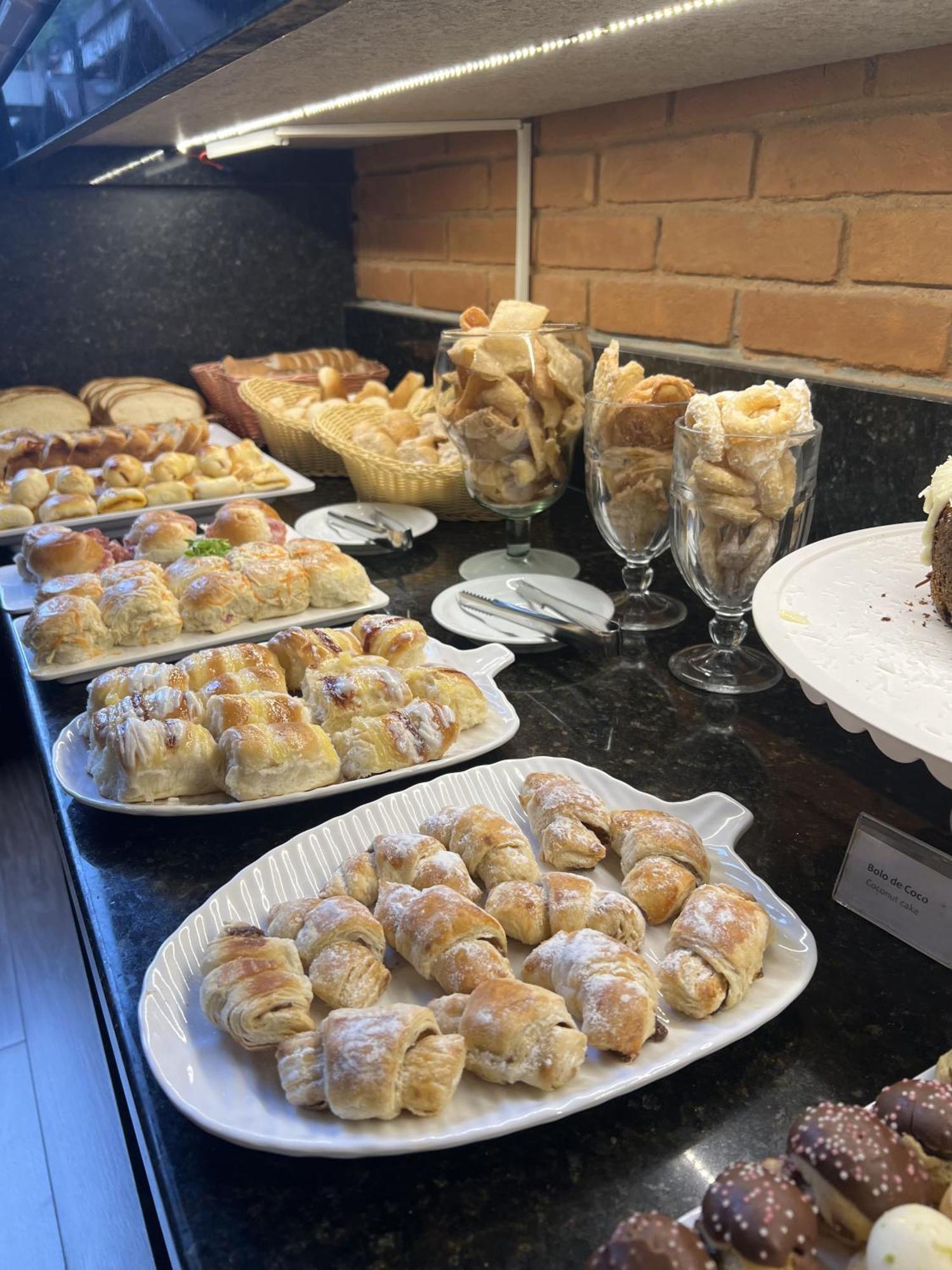 Hotel Aromas De Penedo ペネド エクステリア 写真