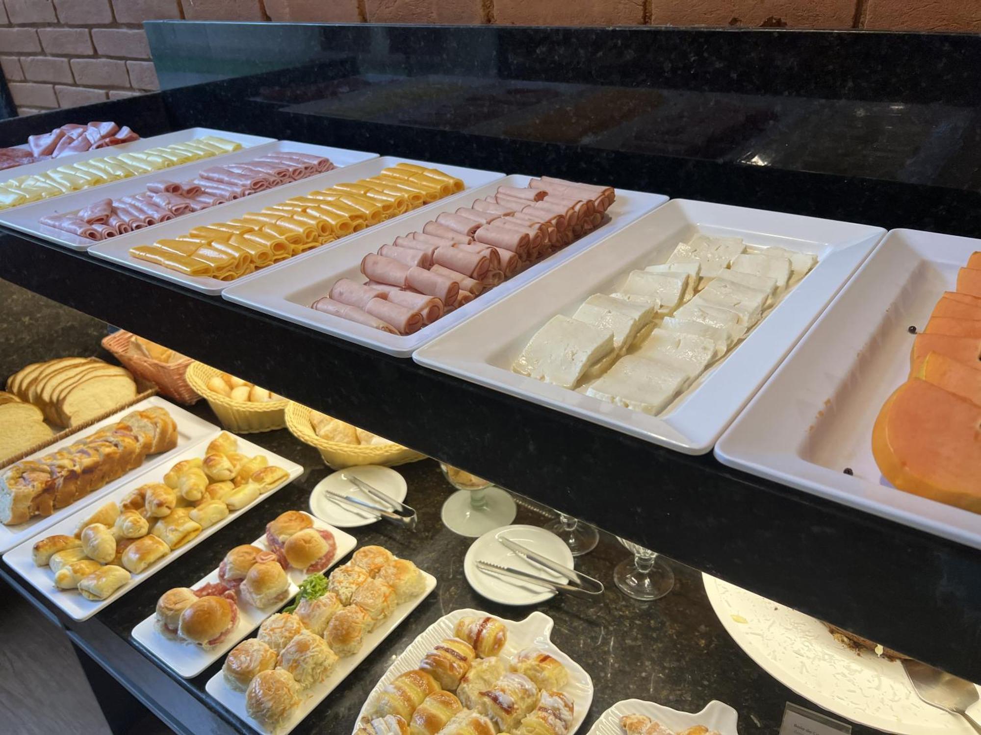 Hotel Aromas De Penedo ペネド エクステリア 写真