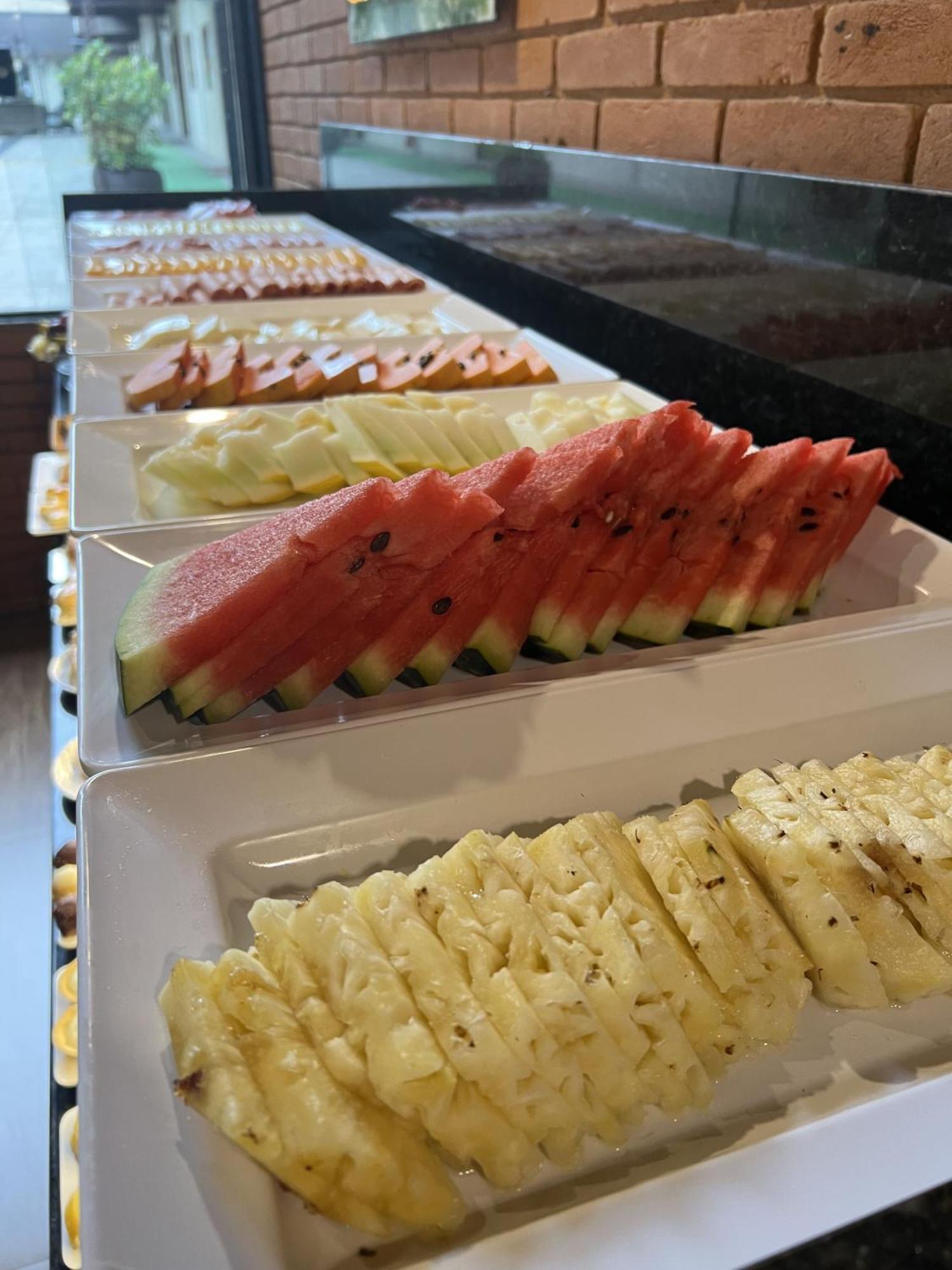 Hotel Aromas De Penedo ペネド エクステリア 写真