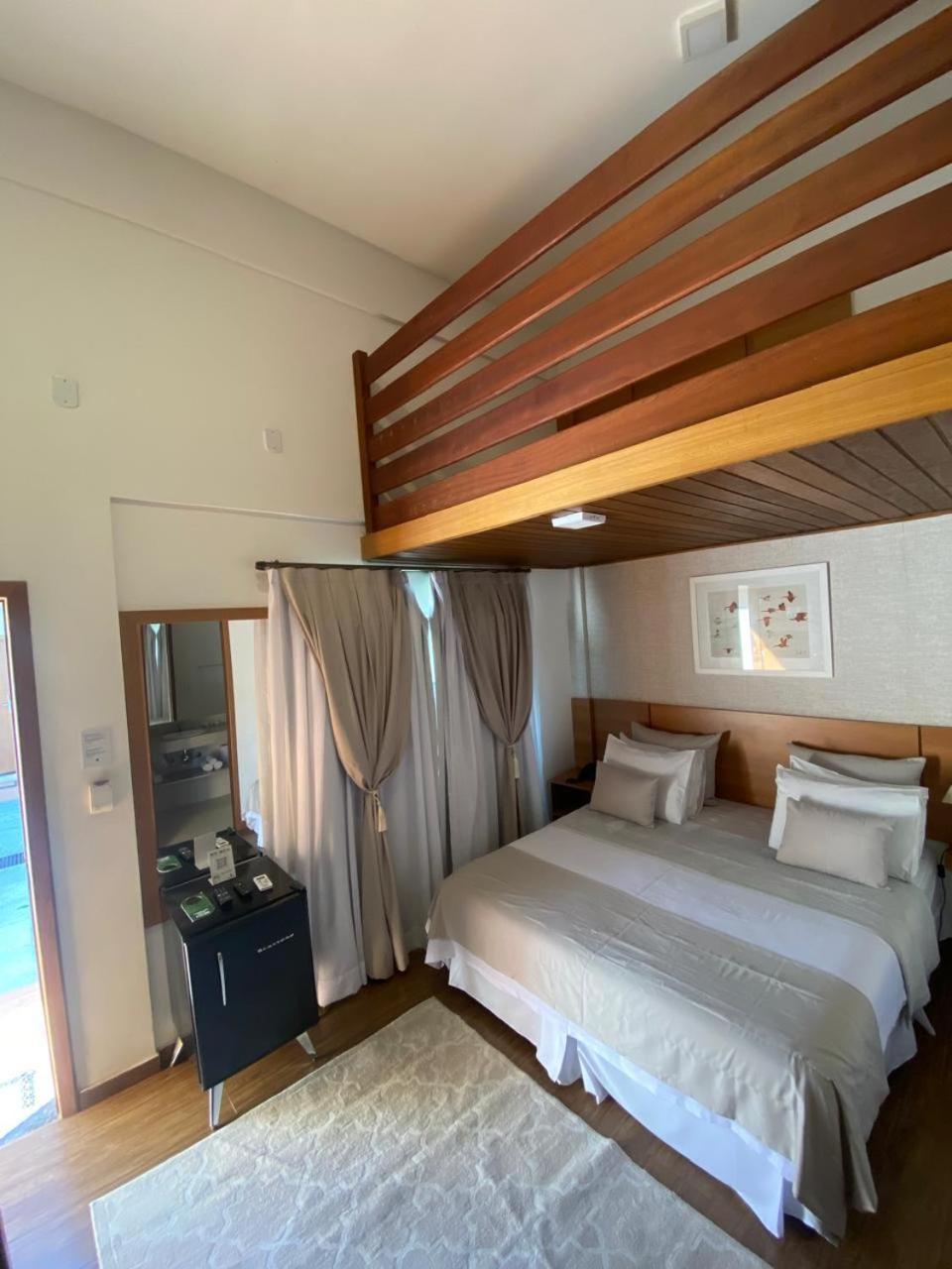 Hotel Aromas De Penedo ペネド エクステリア 写真