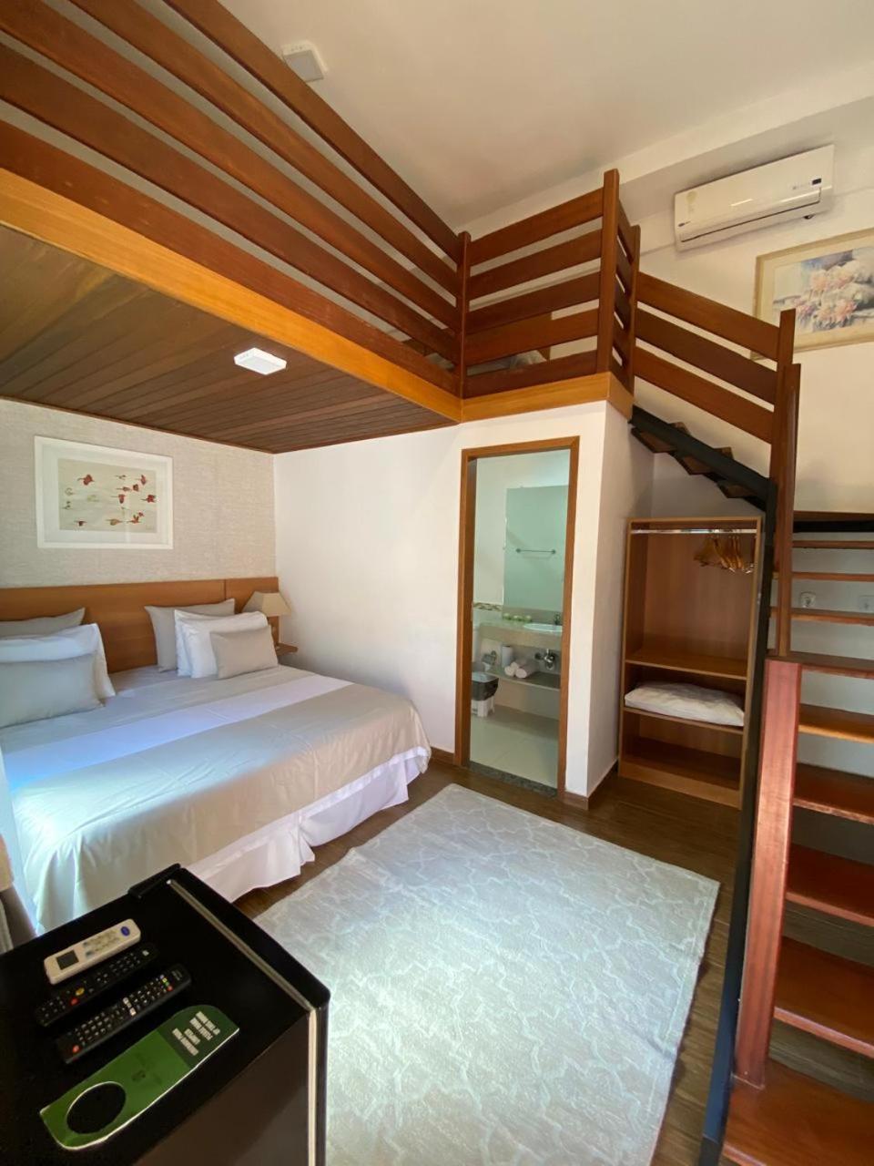 Hotel Aromas De Penedo ペネド エクステリア 写真