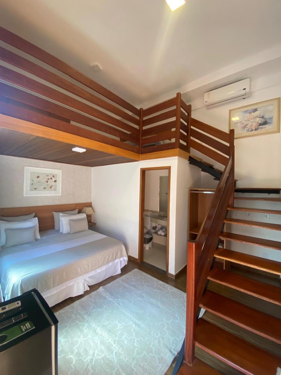Hotel Aromas De Penedo ペネド エクステリア 写真