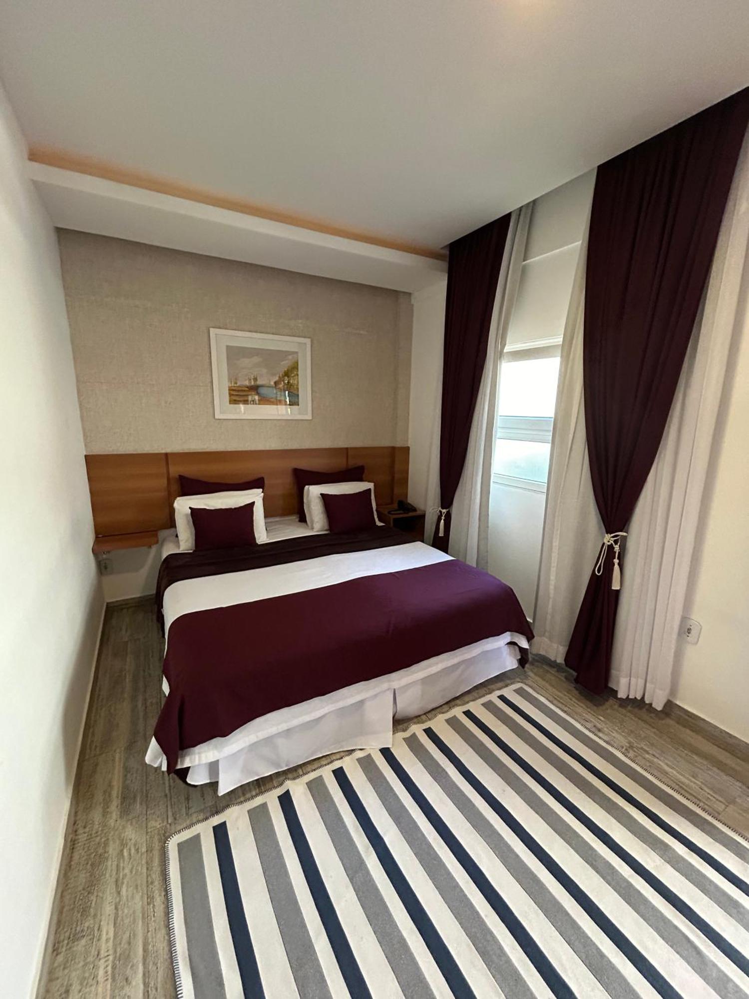 Hotel Aromas De Penedo ペネド エクステリア 写真