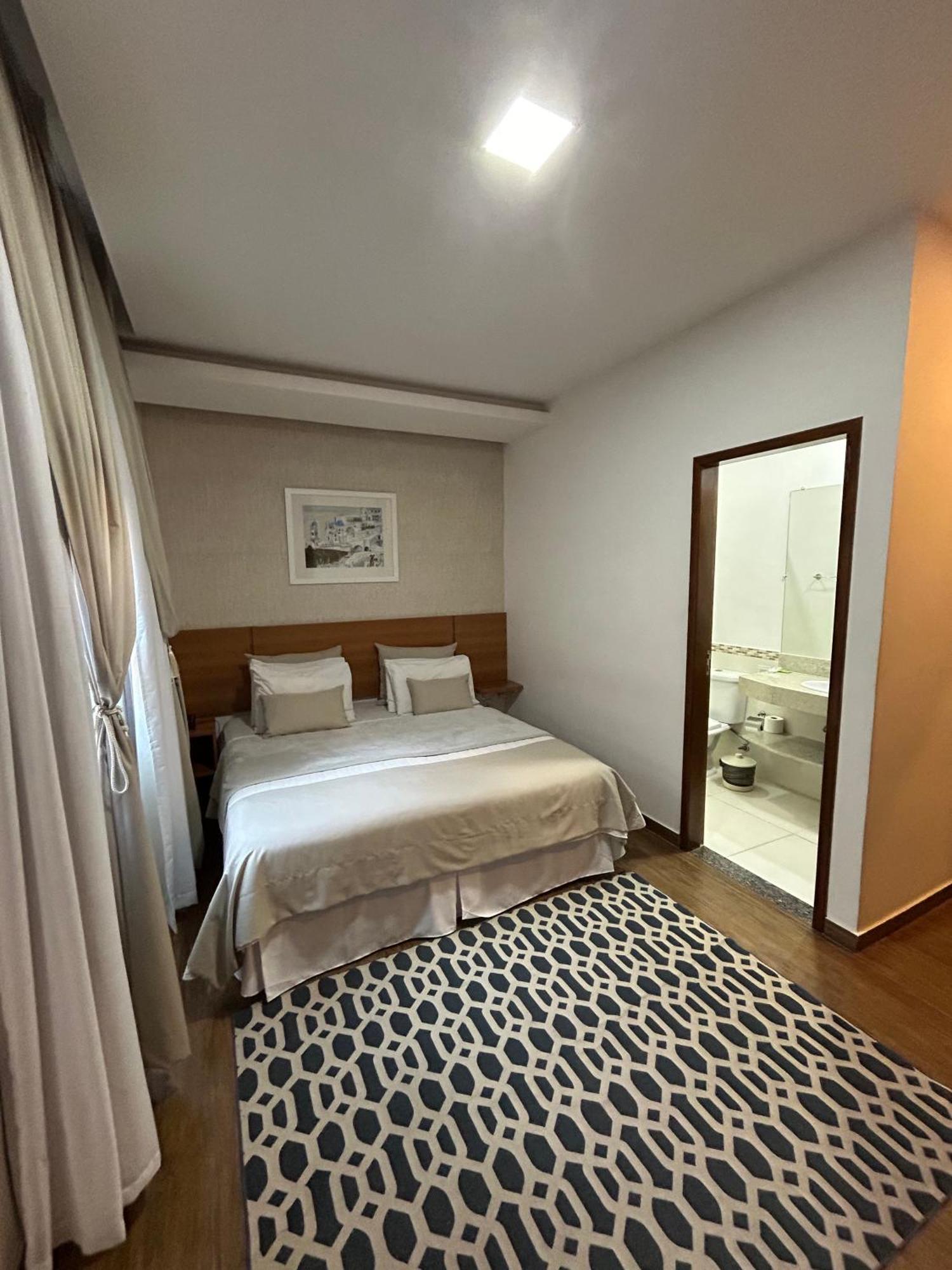 Hotel Aromas De Penedo ペネド エクステリア 写真