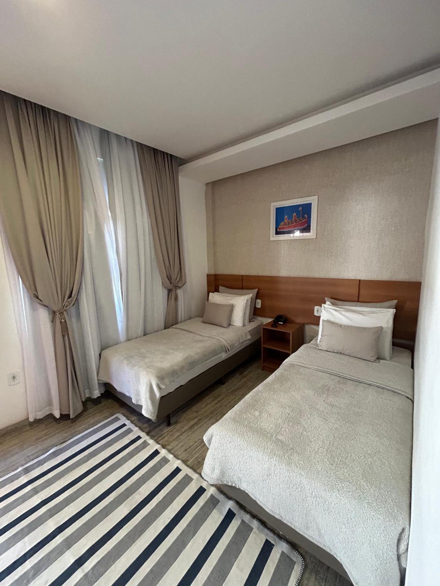 Hotel Aromas De Penedo ペネド エクステリア 写真