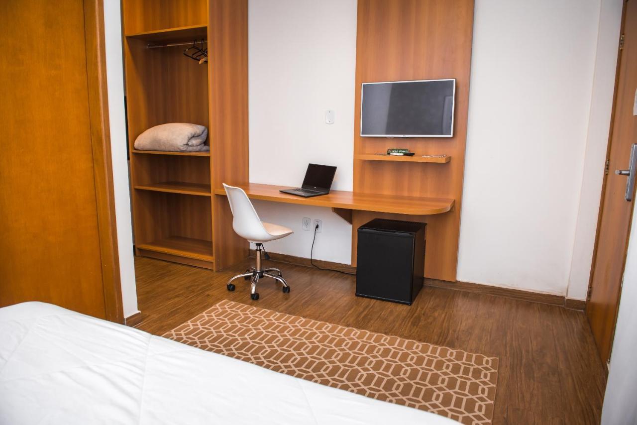 Hotel Aromas De Penedo ペネド エクステリア 写真